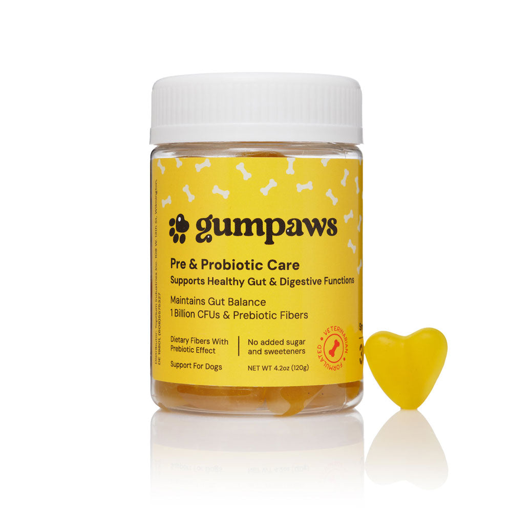 Pre & Probiotic Care