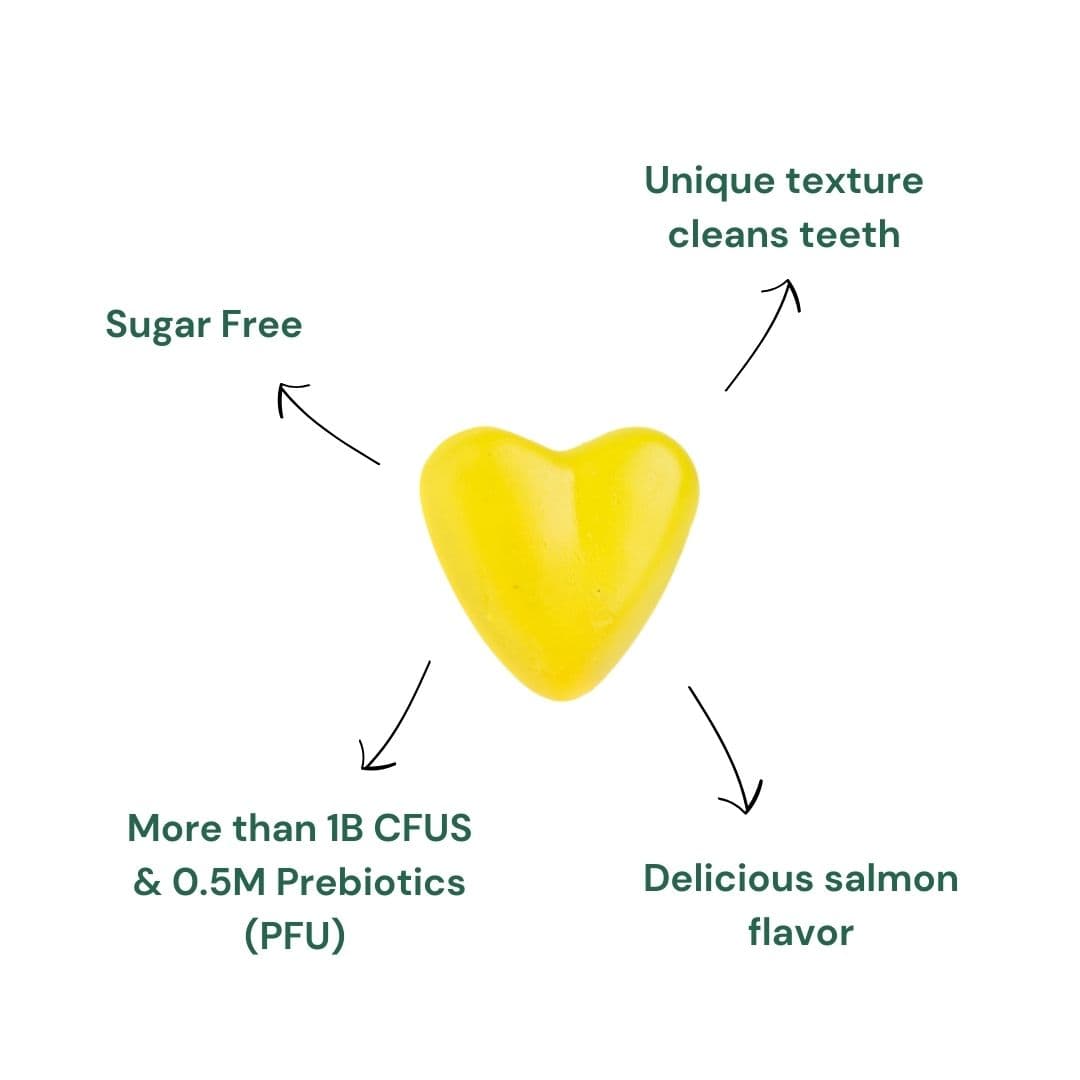 Pre & Probiotic Care