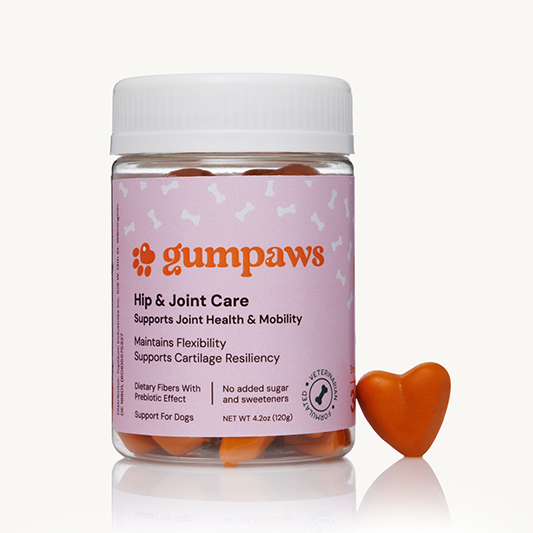 Hip & Joint Care