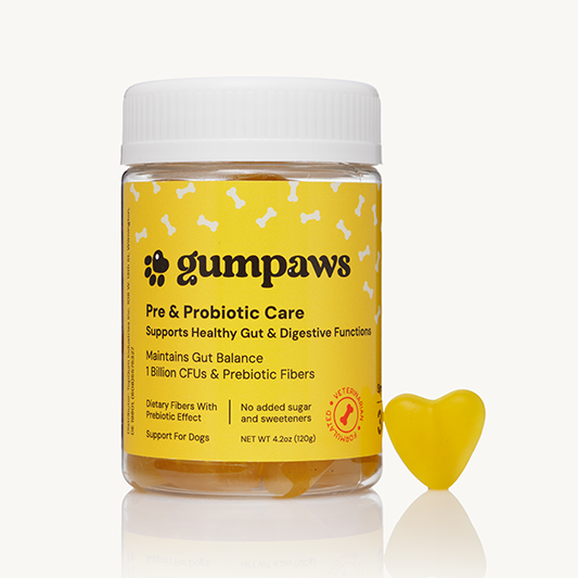 Pre & Probiotic Care
